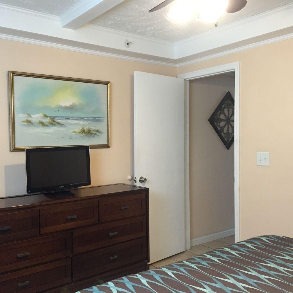 La Dolce Vita Villas North Myrtle Beach Extérieur photo