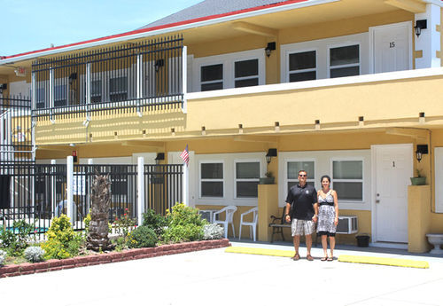 La Dolce Vita Villas North Myrtle Beach Extérieur photo