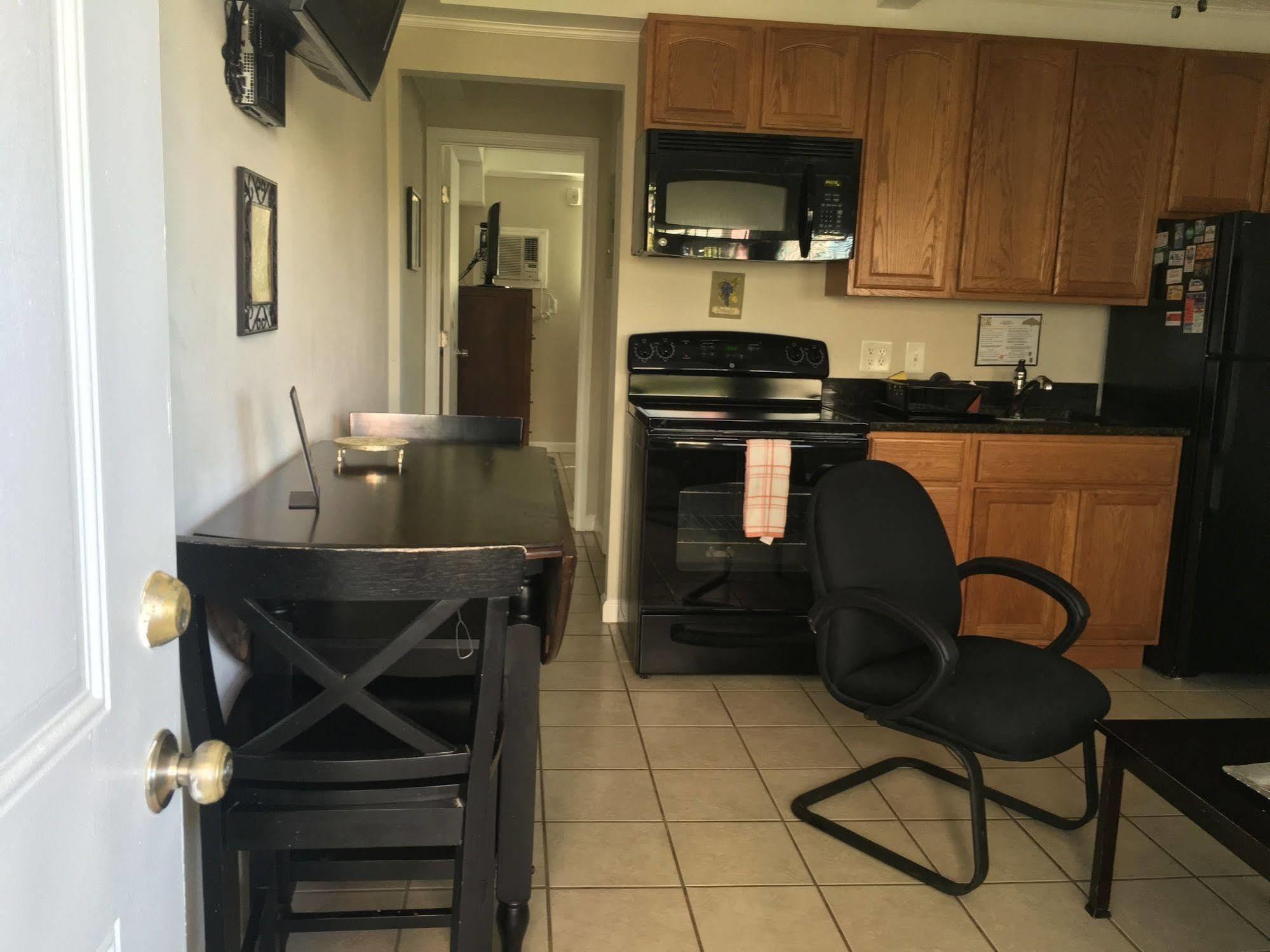La Dolce Vita Villas North Myrtle Beach Extérieur photo