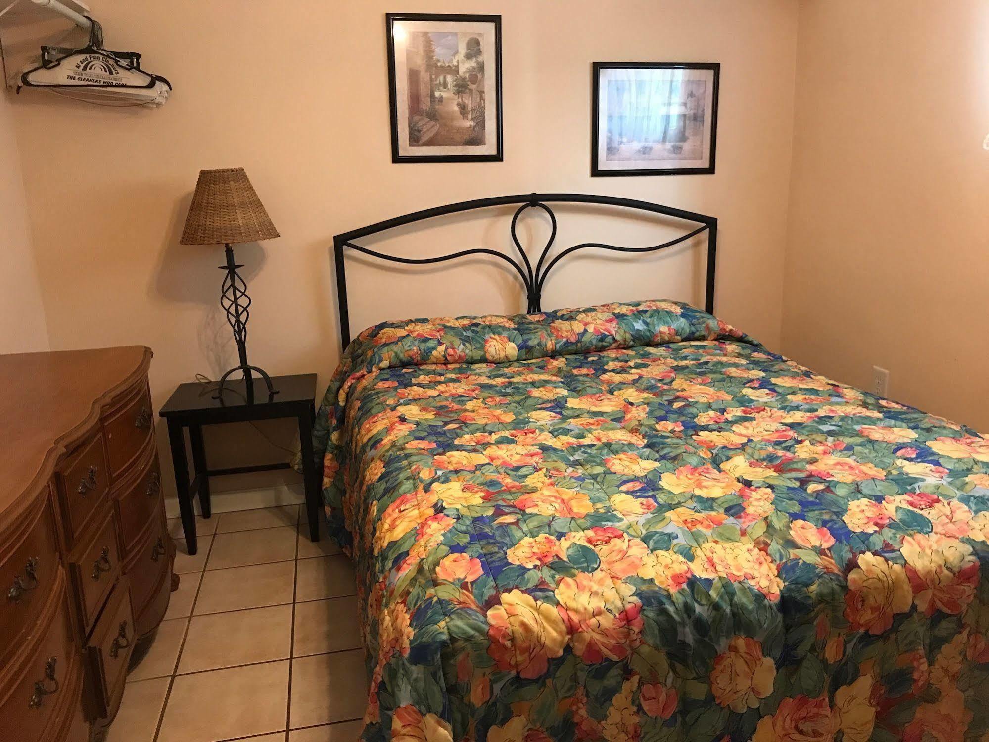 La Dolce Vita Villas North Myrtle Beach Extérieur photo
